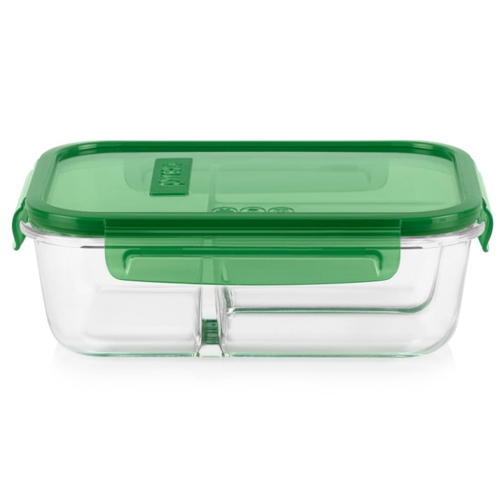 MealBox Food Storage Container