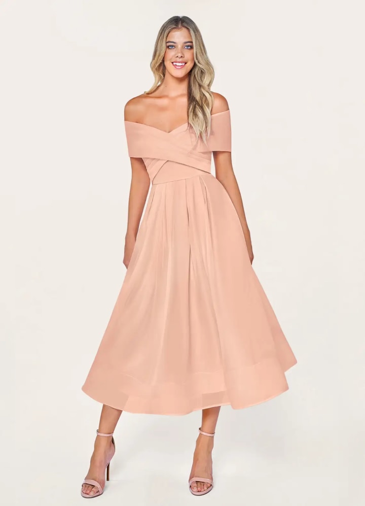 Valentine's Day Dresses Under $50 - Affordable by Amanda, Tampa Blogger