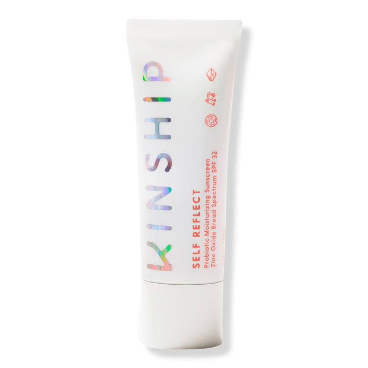 Kinship Self-Reflect Probiotic Moisturizing Sunscreen