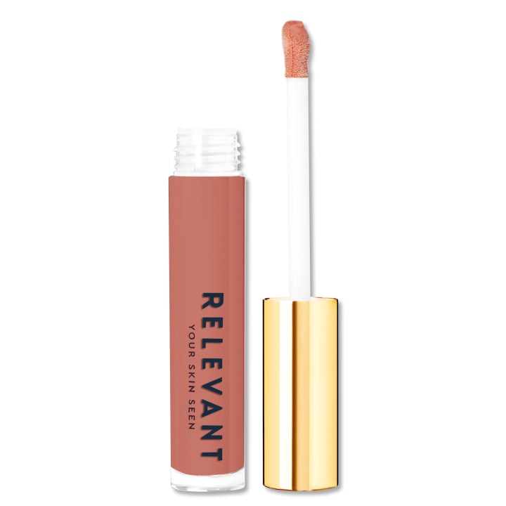 Moisture-Wrap Lip Gloss