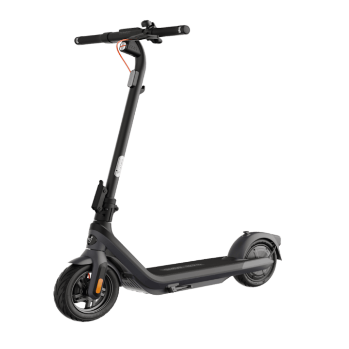 Segway E2 Pro Electric Scooter