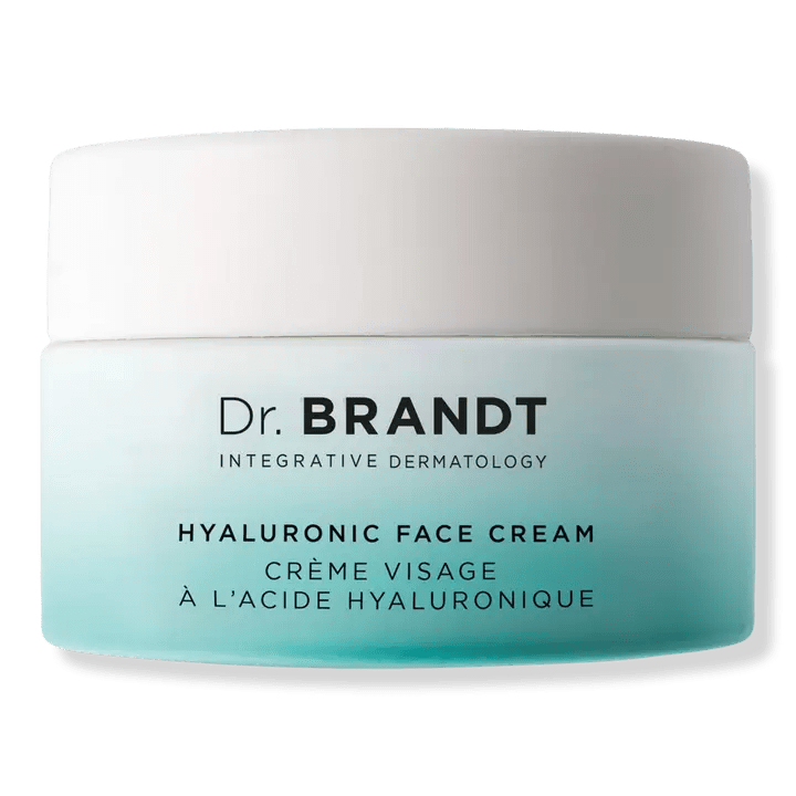 Dr. Brandt Needles No More Hyaluronic Face Cream