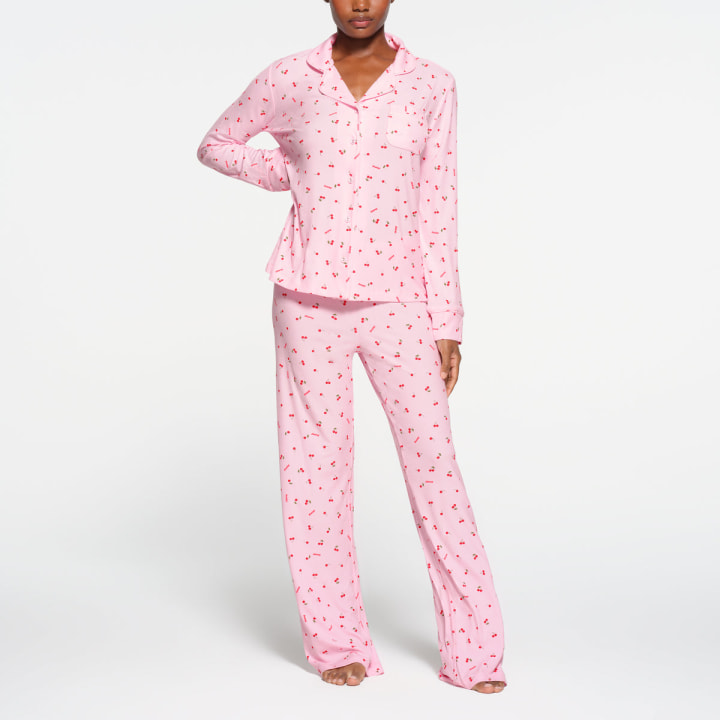 Women's SKIMS Pajama Sets