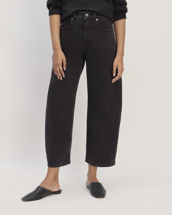 The Way-High® Curve Jean
