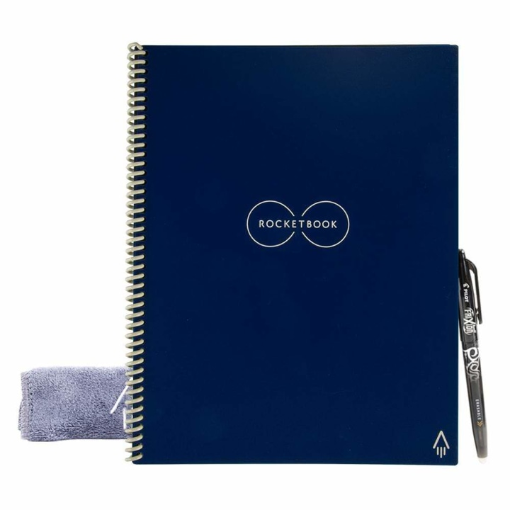 Reusable Notebook 