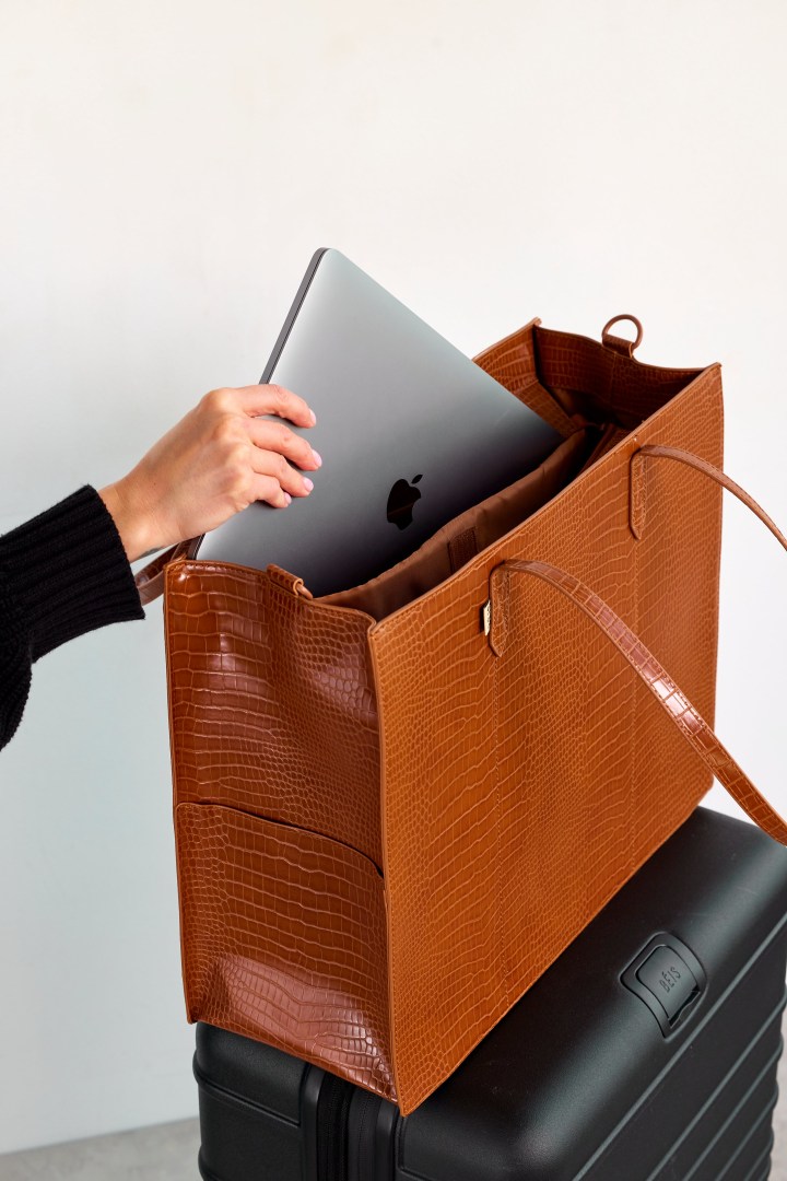 The Large Work Tote