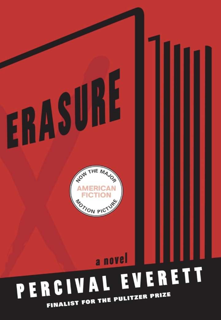 "Erasure" 