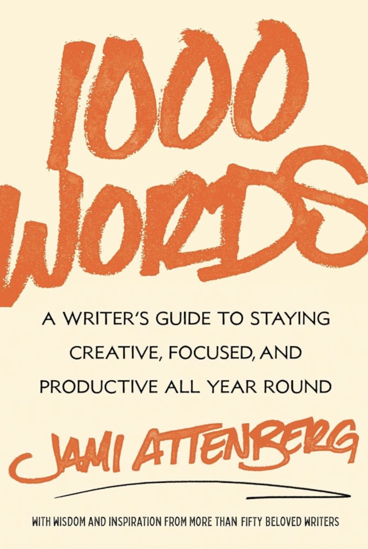 "1000 Words"