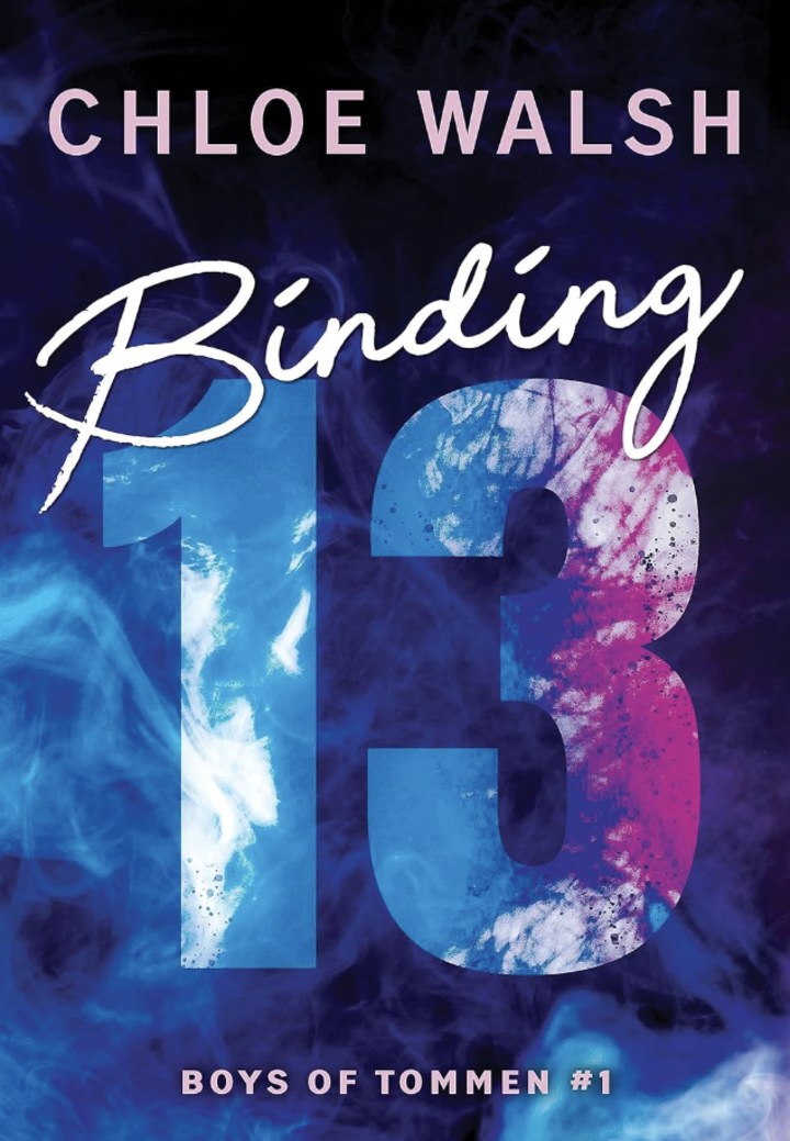"Binding 13"