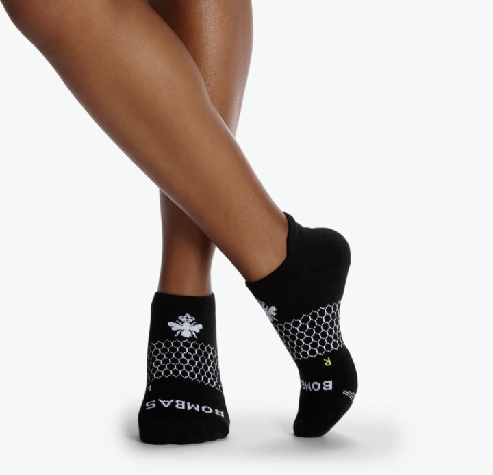 Performance Ankle Socks