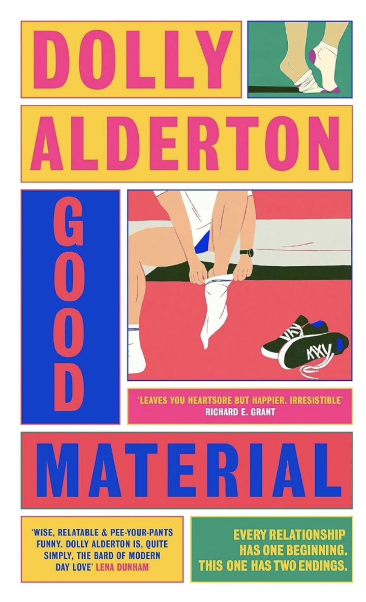 "Good Material" by Dolly Alderton