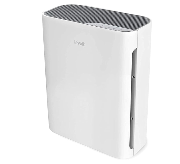 Levoit Air Purifiers for Home Large Room