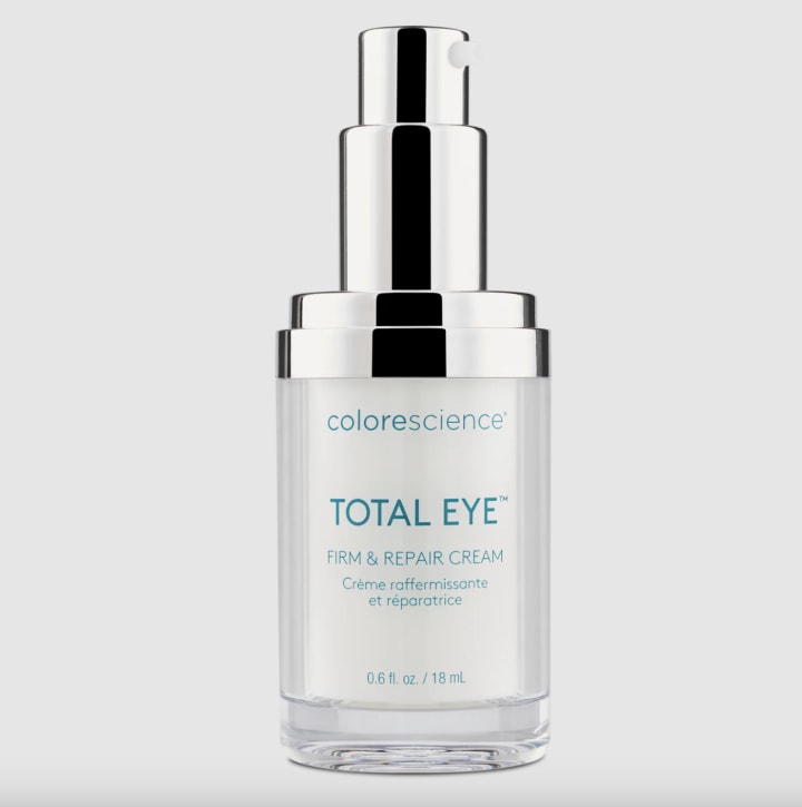 Colorescience Total Eye Firm and Repair Cream