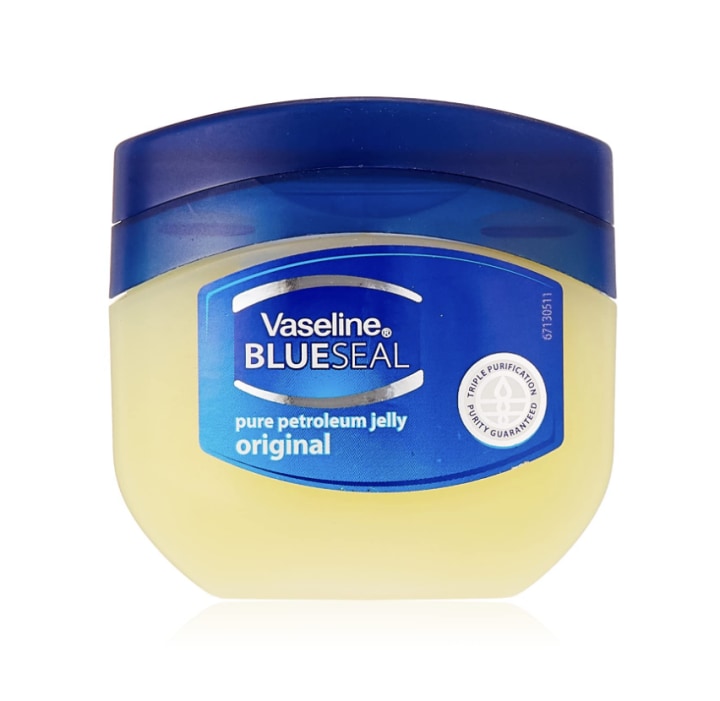 Vaseline Blueseal Original Pure Petroleum Jelly