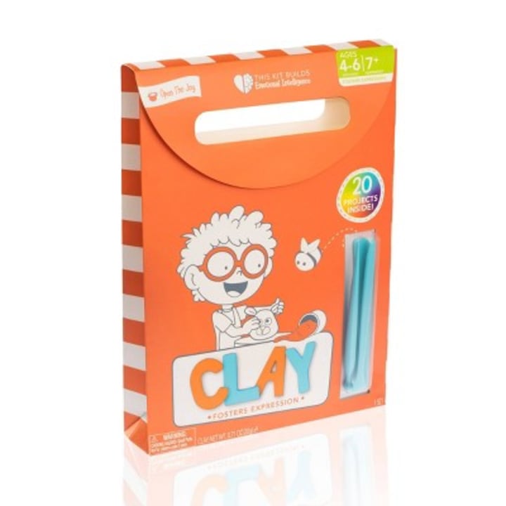 Clay Kit