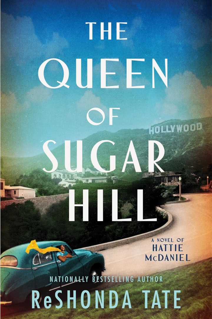 "The Queen of Sugar Hill"