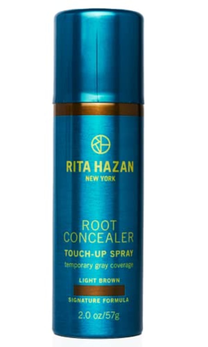 Root Concealer Touch Up Spray 