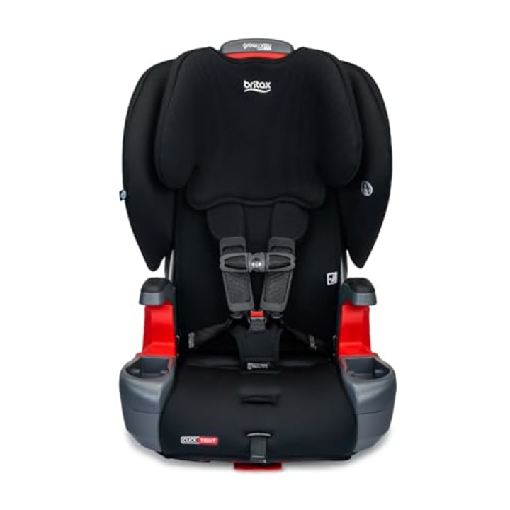 ClickTight Harness-2-Booster Car Seat