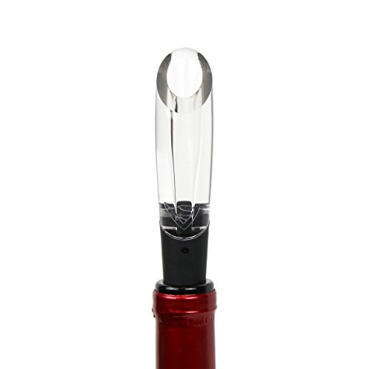 Vinturi On-Bottle Wine Aerator