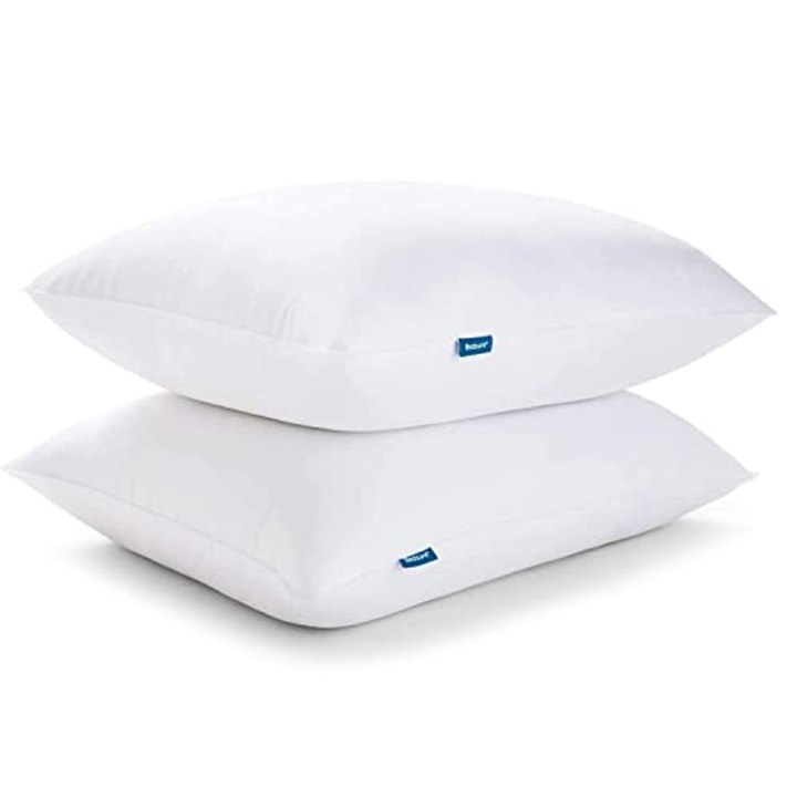 Queen Size Pillows (Set of 2)