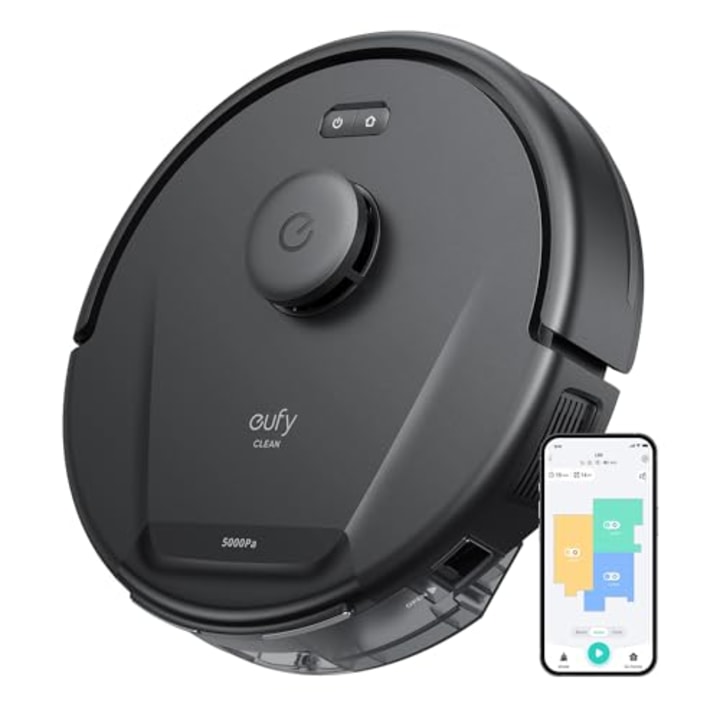 Clearn L60 Robot Vacuum