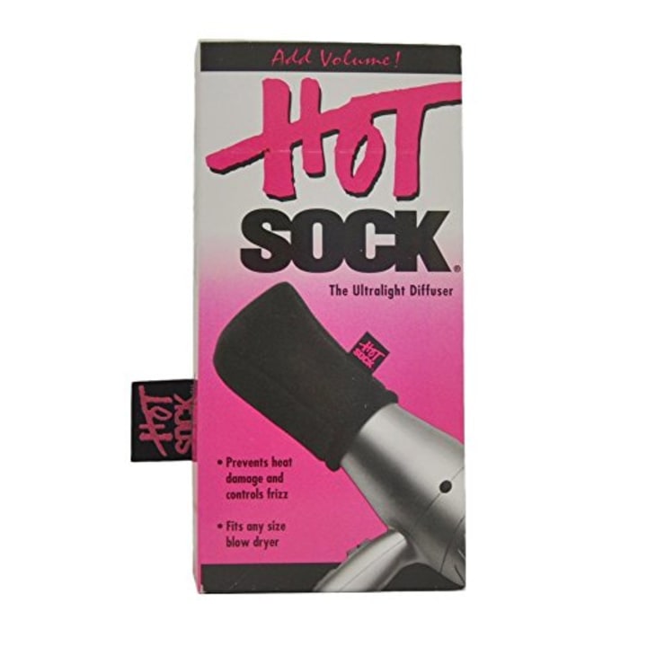 Hot Sock The Ultralight Diffuser