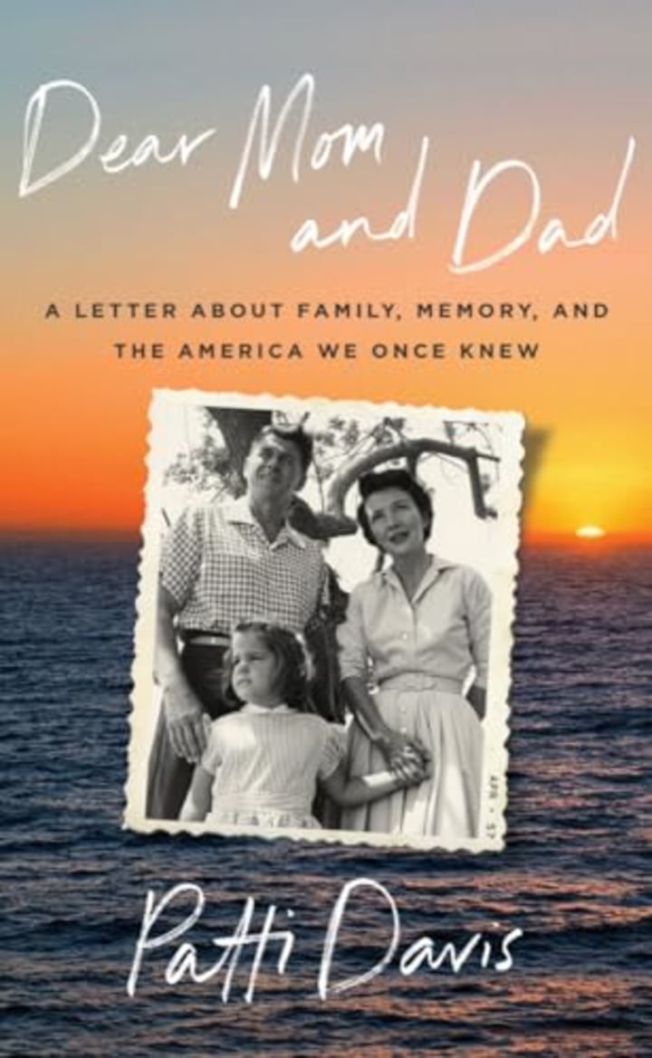 "Dear Mom and Dad: A Letter About Family, Memory, and the America We Once Knew"