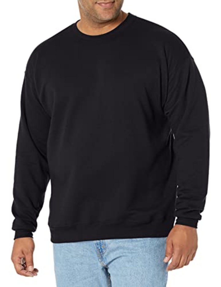 Men's ComfortBlend Sweatshirt
