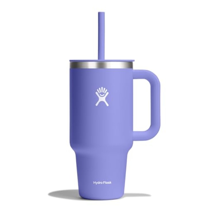 Hydro Flask All Around Travel Tumbler with Handle