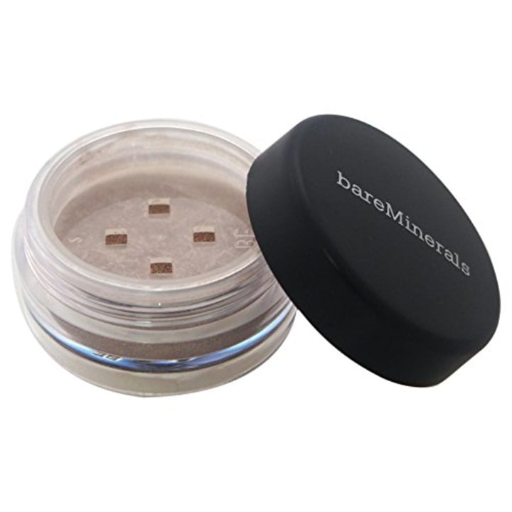 Loose Mineral Eyeshadow