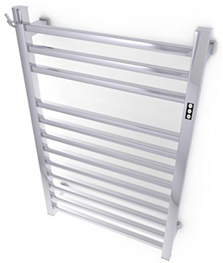 How to Choose a Towel Warmer