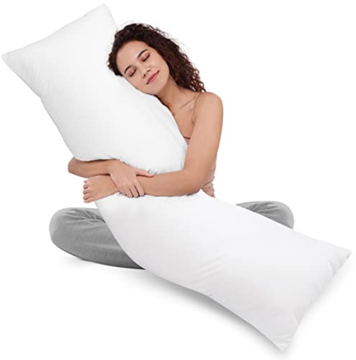 Full Body Pillow for Adults