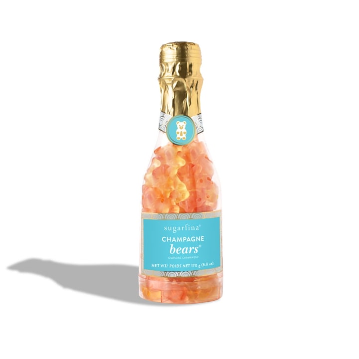 Sugarfina Champagne Bears® Gummy Celebration Bottle