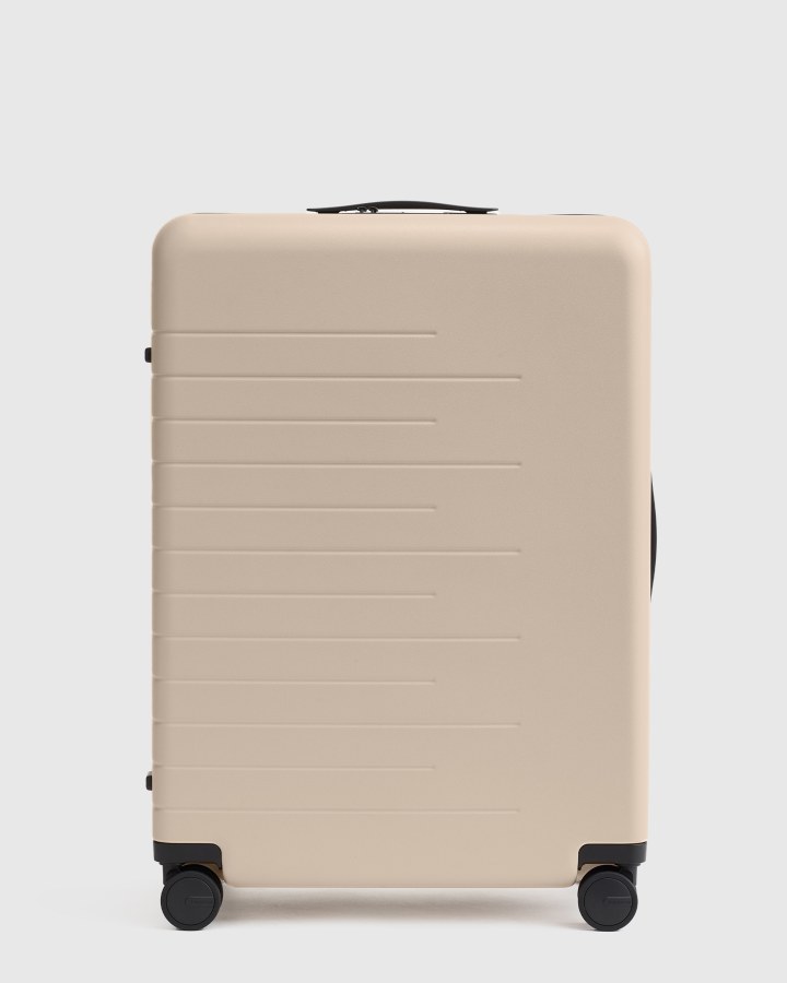 Check-In Hard Shell Suitcase