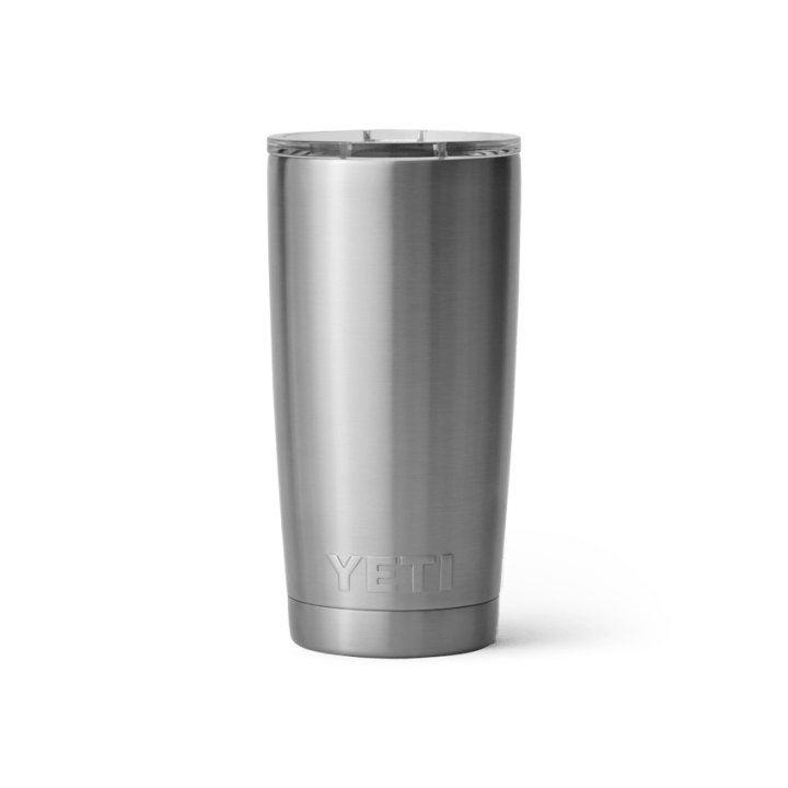 Yeti Stainless Steel Tumbler (20 Ounce)