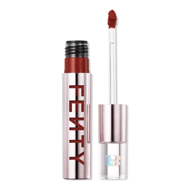 Icon Velvet Liquid Lipstick