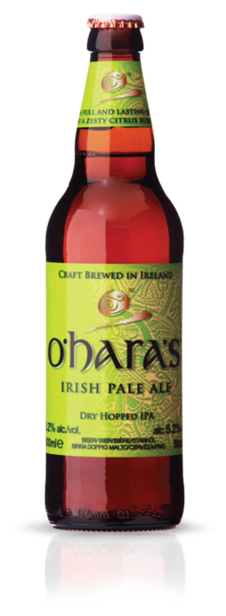 O'Hara's Irish Pale Ale 12-Pack