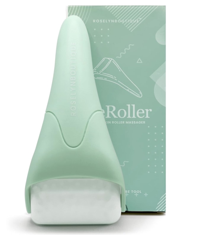 RoselynBoutique Cryotherapy Ice Roller 