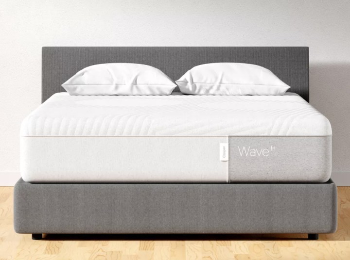 Casper Wave Hybrid Mattress