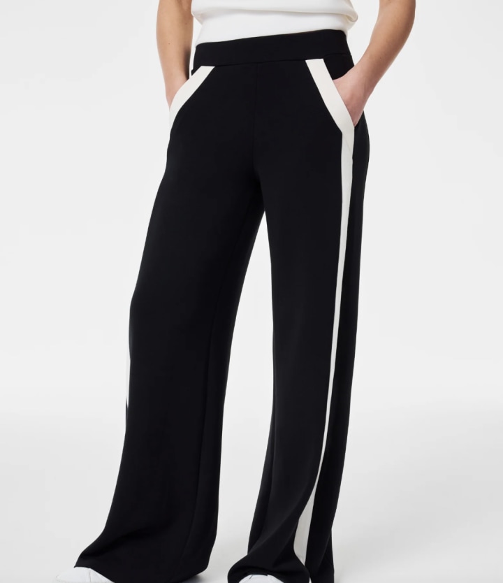 Spanx's most-waitlisted AirEssentials set is back in stock