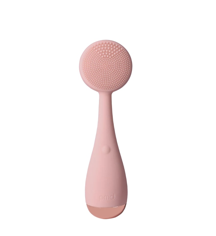 PMD’s Clean Smart Facial Cleansing Device