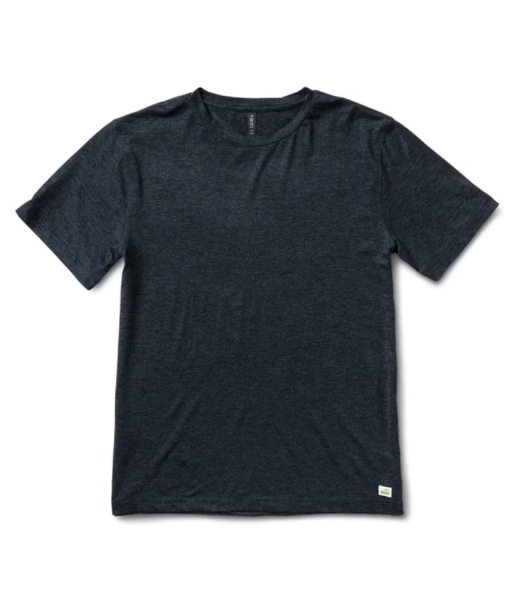 Vuori Men's Strato Tech T-Shirt
