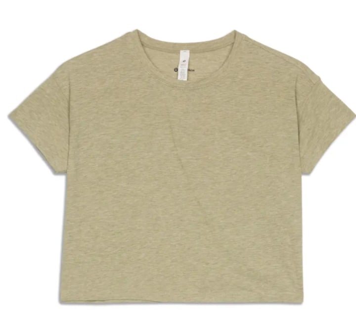 Women's Short Sleeve Shirt - Resale