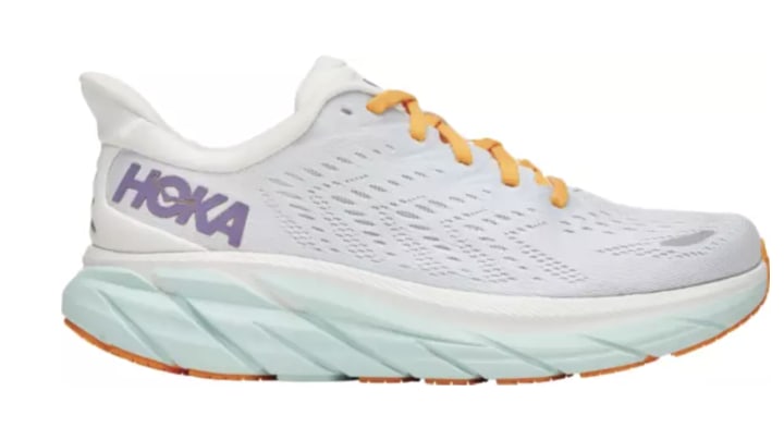 Hoka Women's Clifton 8