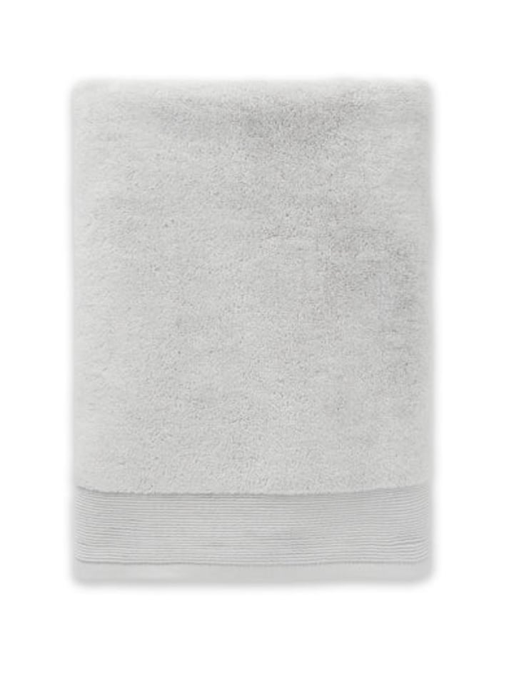 Onsen Wovey Plush Bath Towel