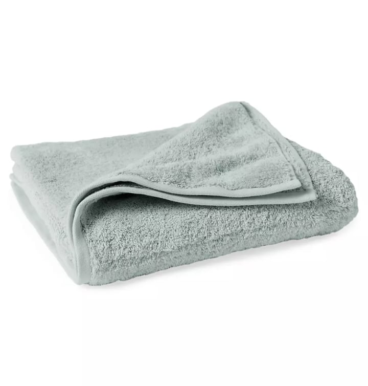 Coyuchi Cloud Loom Organic Towel