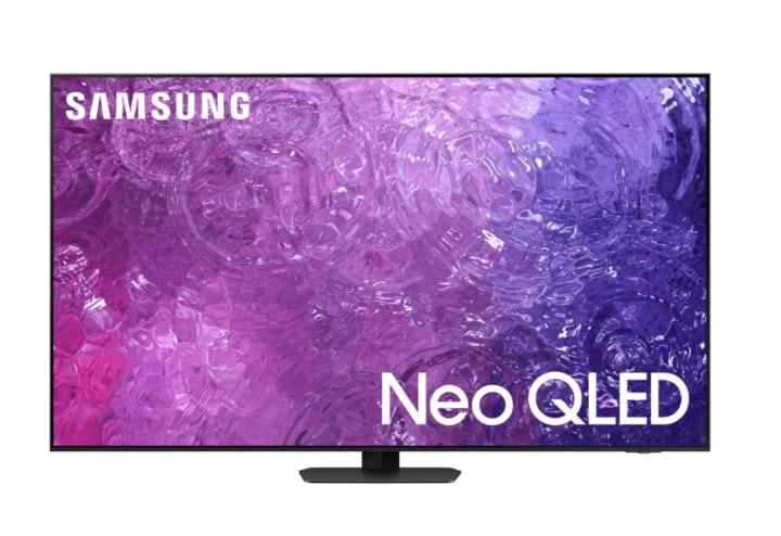 Samsung QN90C Series 65" TV