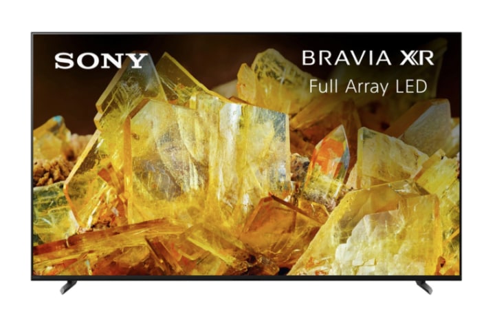 Sony X90L Series 65-Inch TV