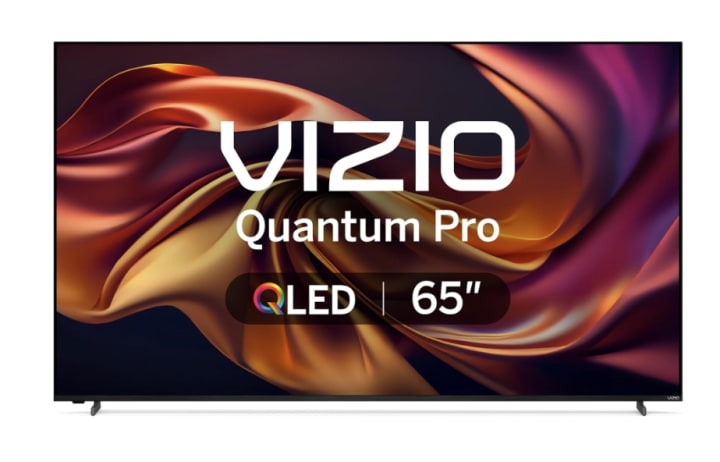 Vizio Quantum Pro Series 65-Inch TV