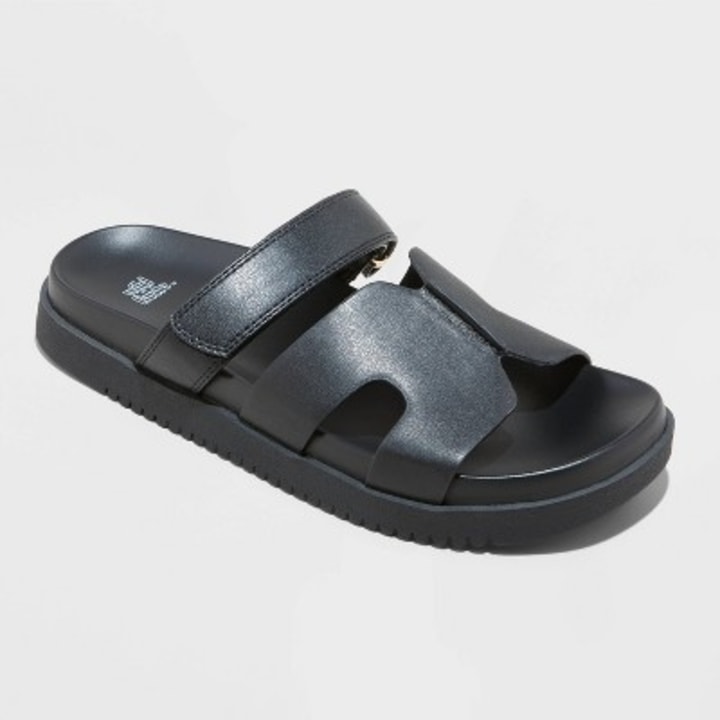 Hayley Slide Sandals